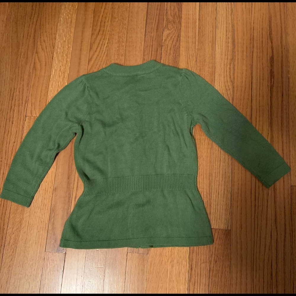 Sweater - Picture 2 of 3
